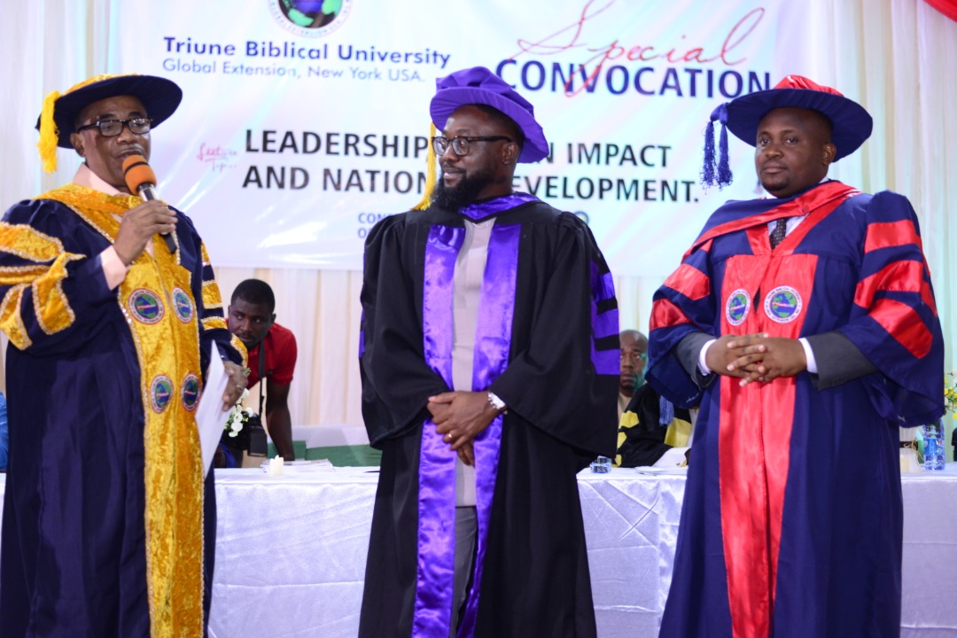 TBUGLEX Graduate